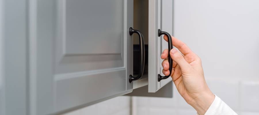 Soft Close Doors upgrade by Soft Close Kitchen