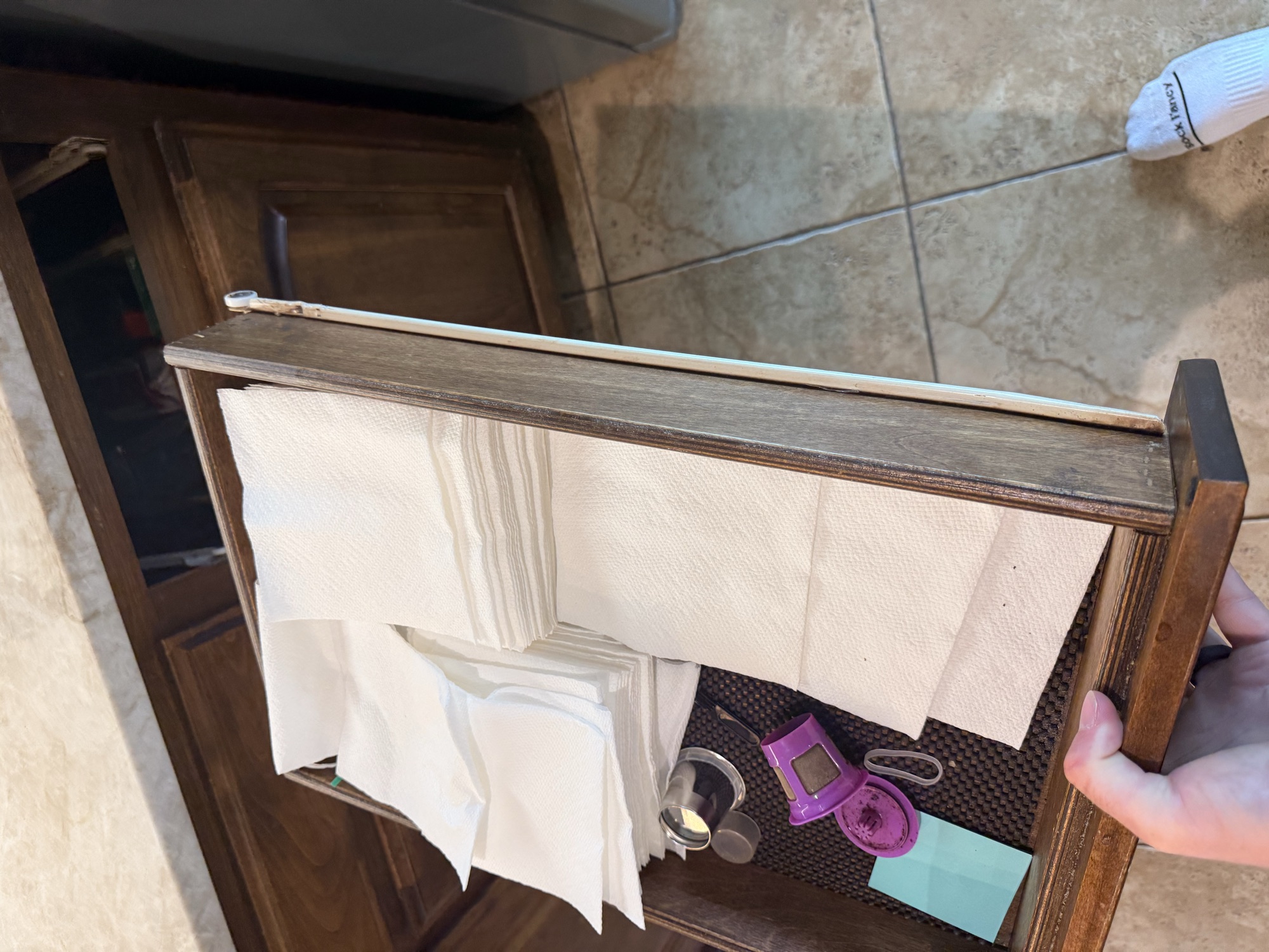 Shelf Replacements by Soft Close Kitchen