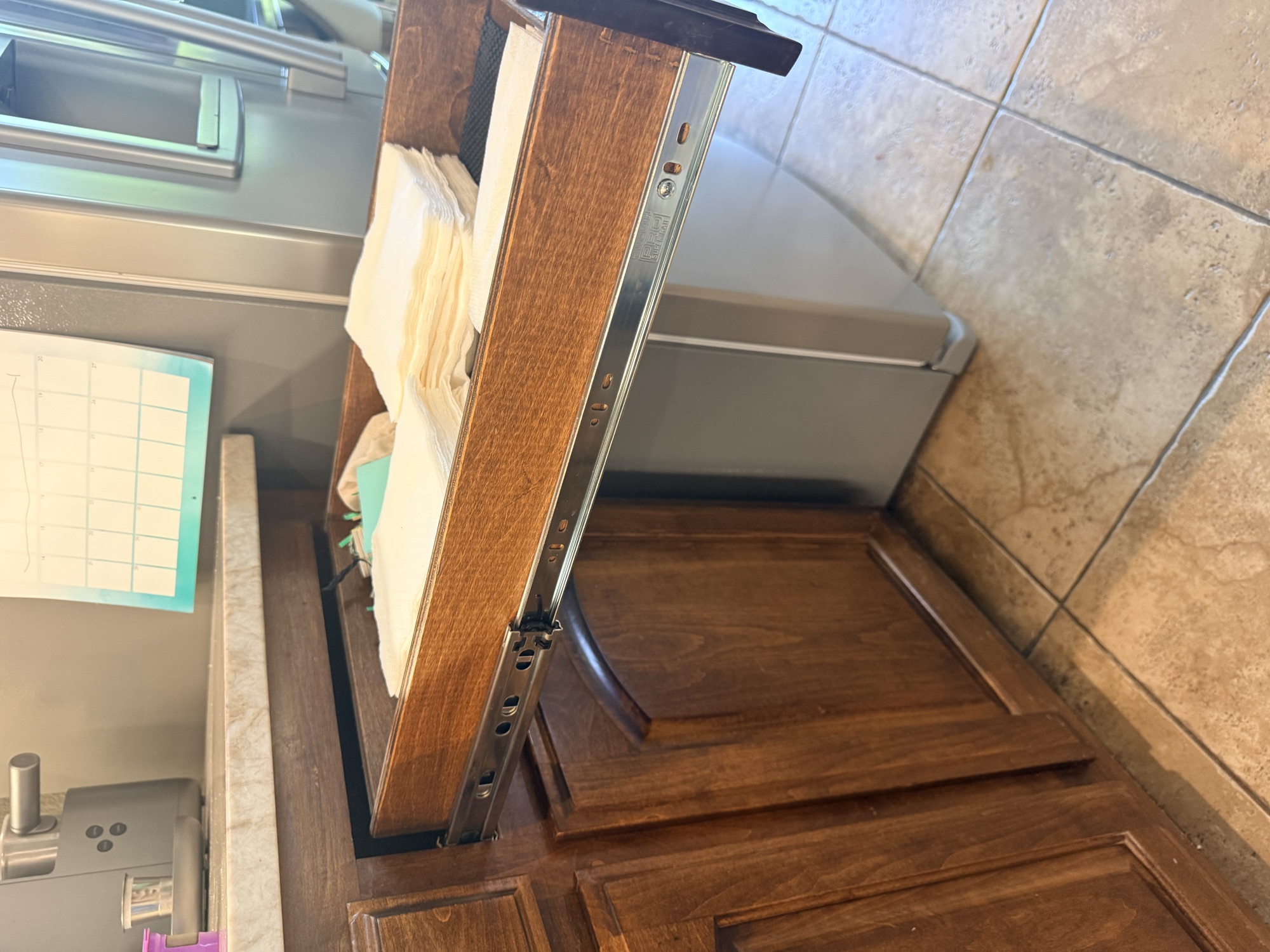 Soft Close Drawers upgrade by Soft Close Kitchen