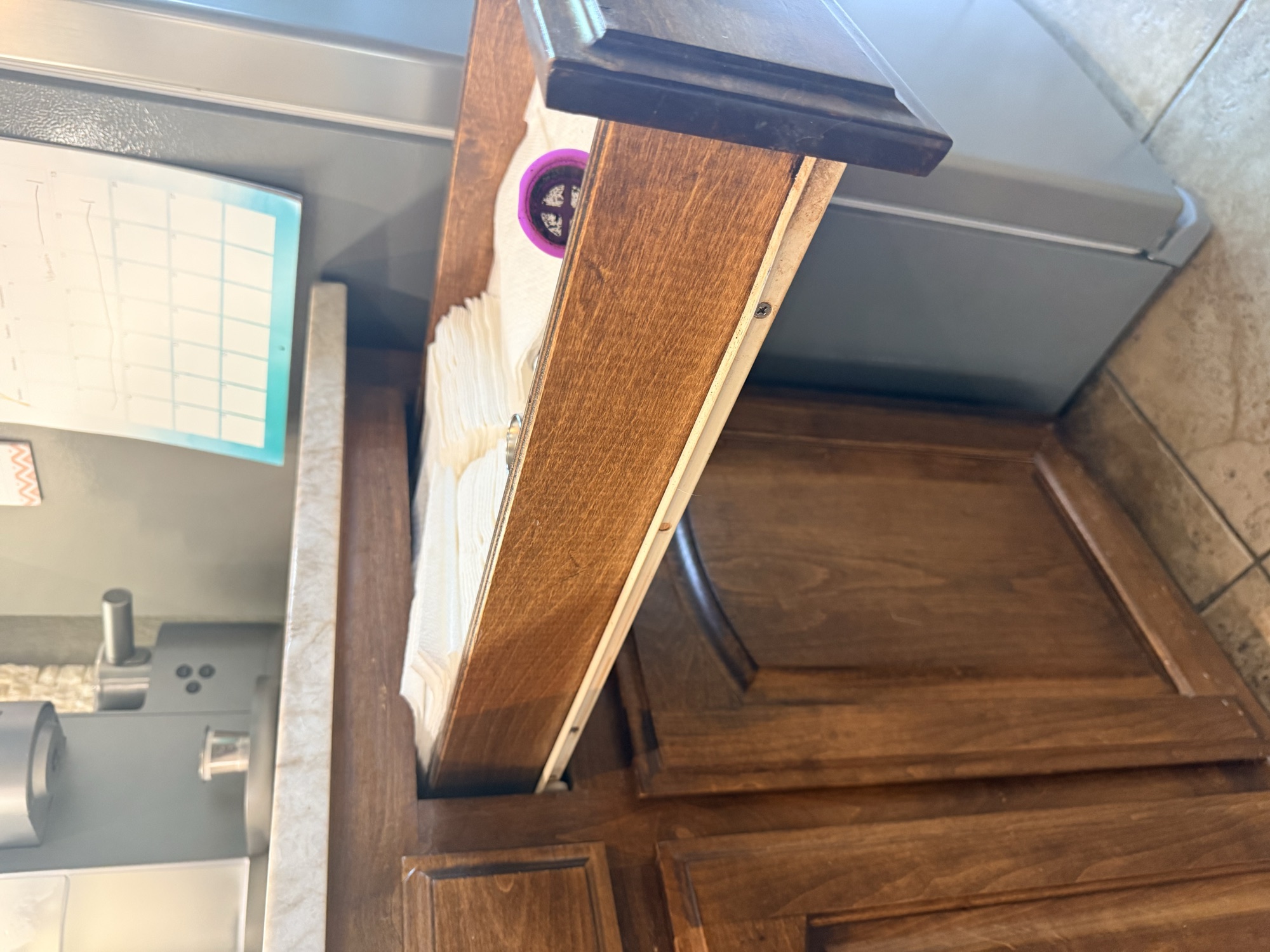 Handles and Knobs upgrade by Soft Close Kitchen
